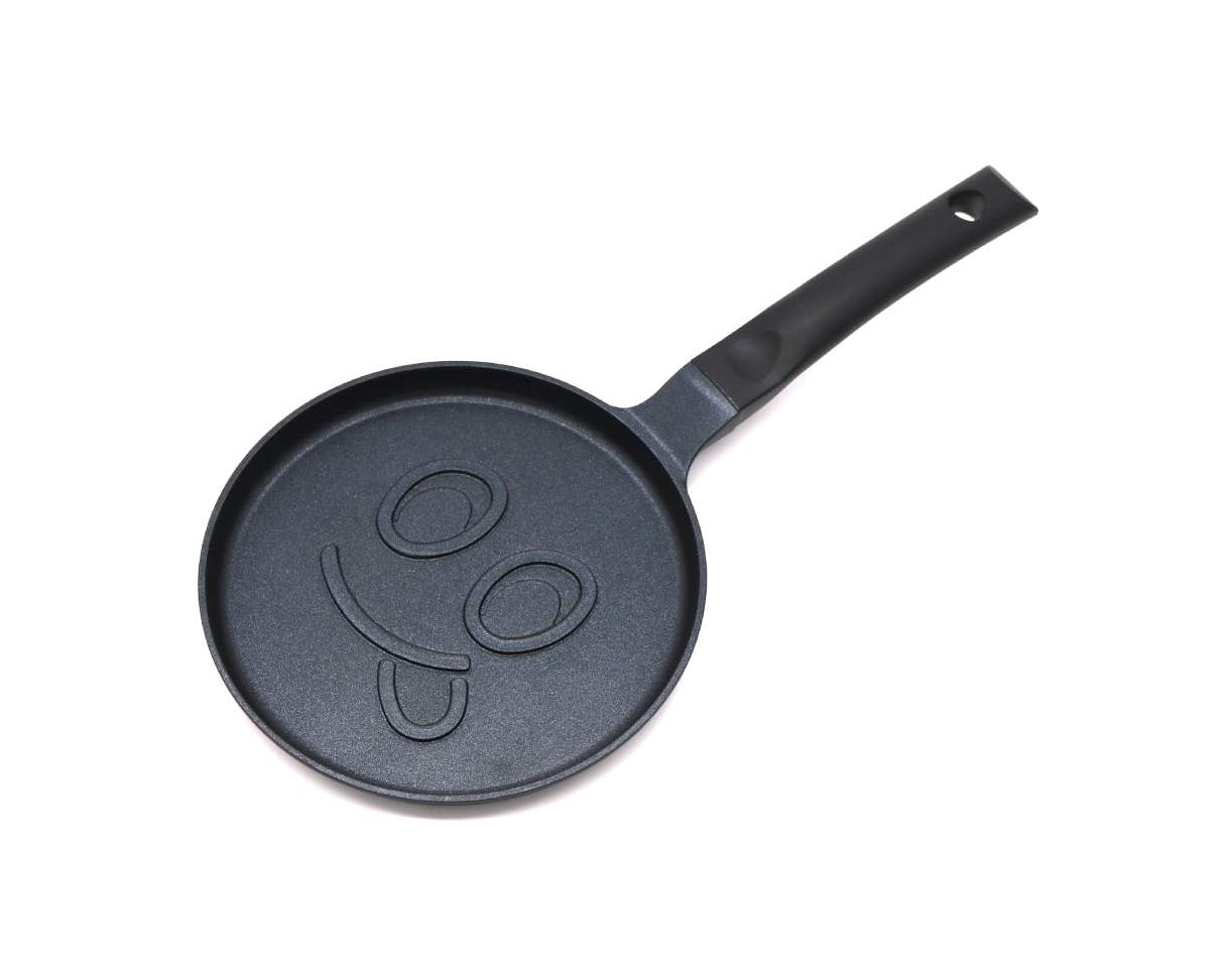 מחבת פנקייק 18 ס”מ