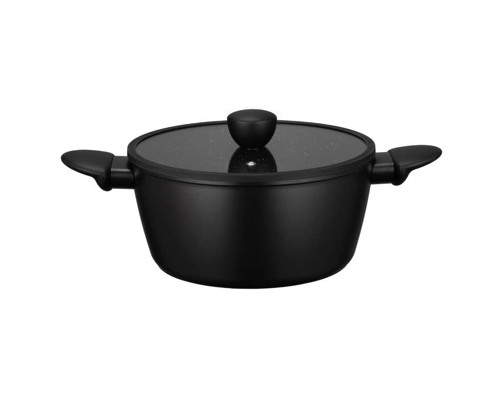 סיר 8.5*18 ס”מ 1.8 ליטר מסדרת Ideal