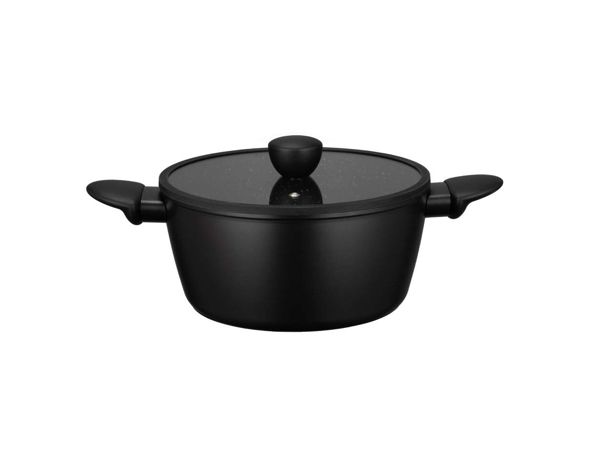סיר 9.5*20 ס”מ 2.2 ליטר מסדרת Ideal