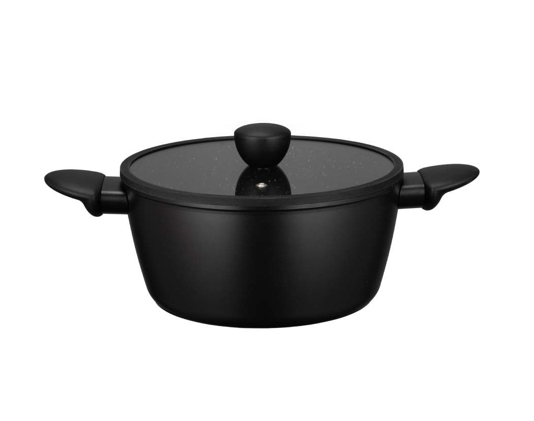סיר11*24 ס”מ 3.8 ליטר מסדרת Ideal