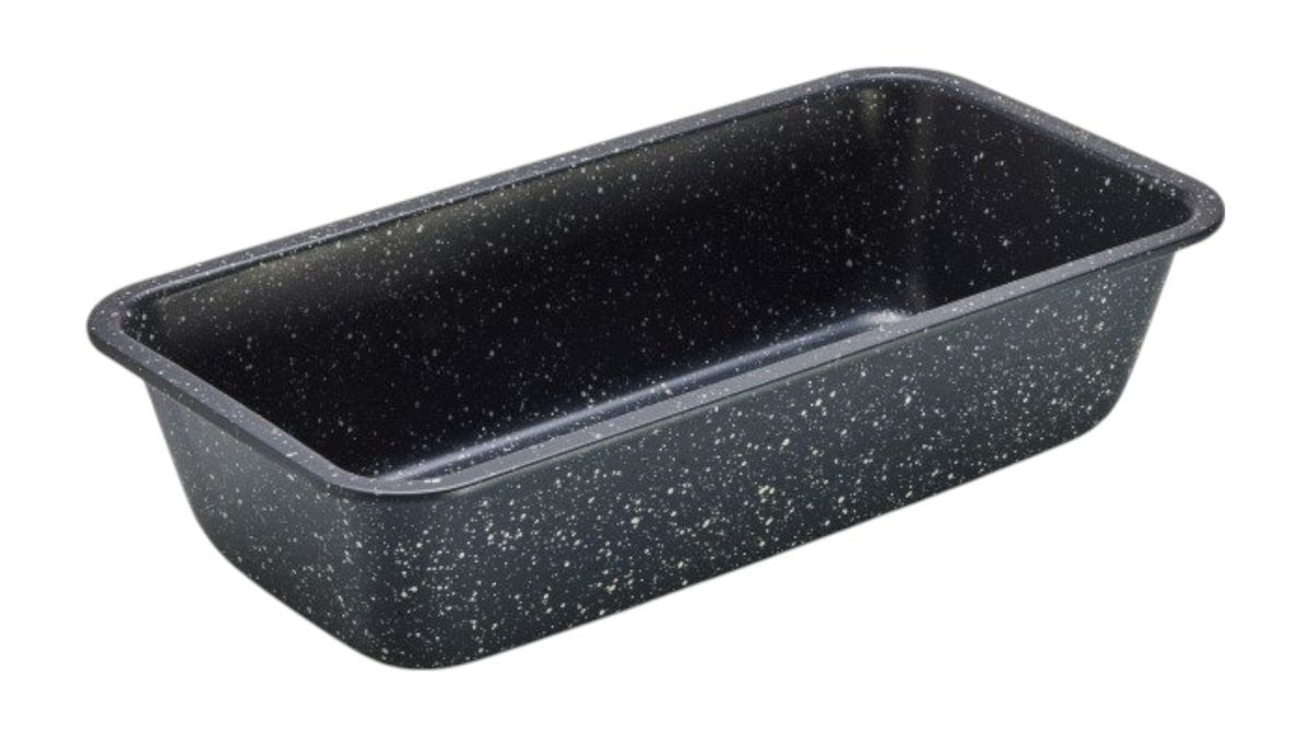 תבניות אינגליש 7.3*15.5* 30.5 ס"מ
קרבון סטיל Bake-it up אפור סולתם
