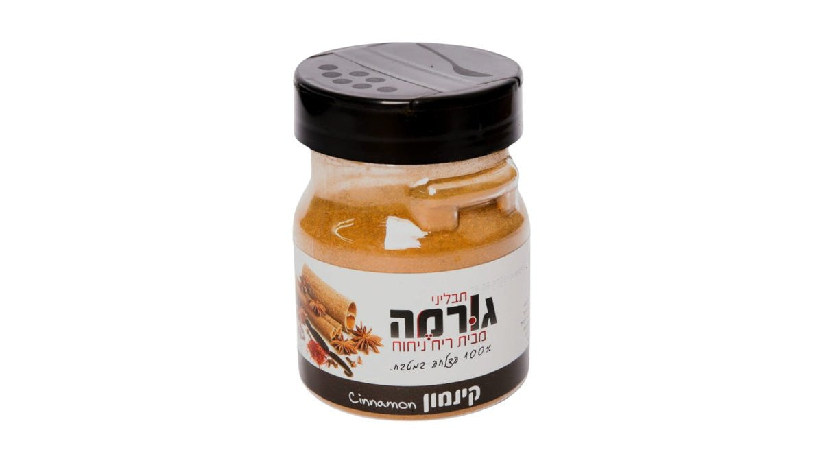 קינמון 100 גרם